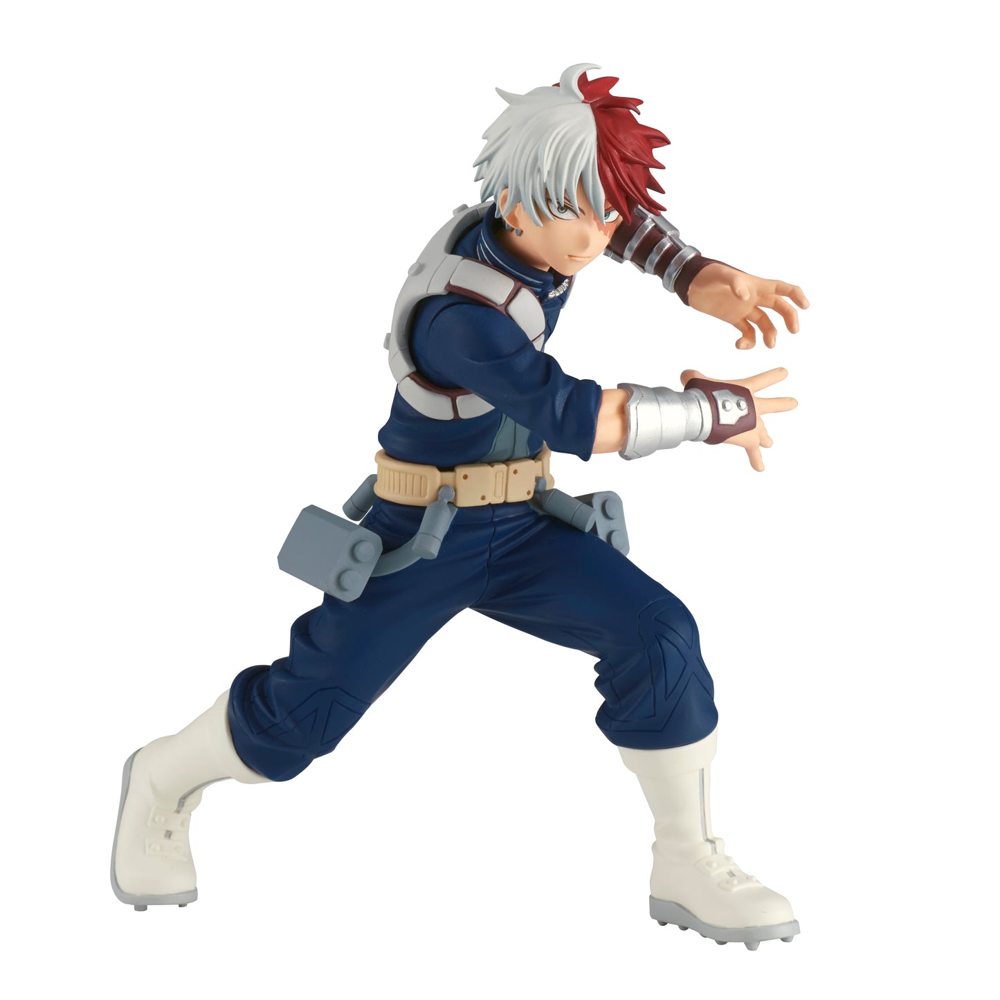 MHA: The Amazing Heroes Vol. 29 - Shoto Todoroki