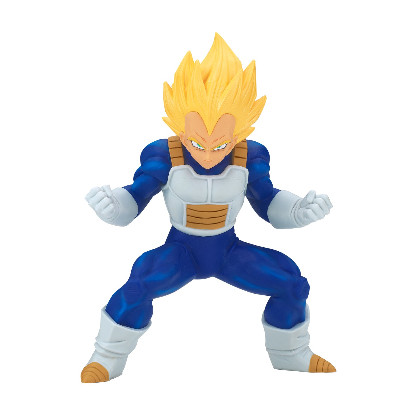 Dragon Ball Z - Dragon Ball Series - Super Saiyan Vegeta