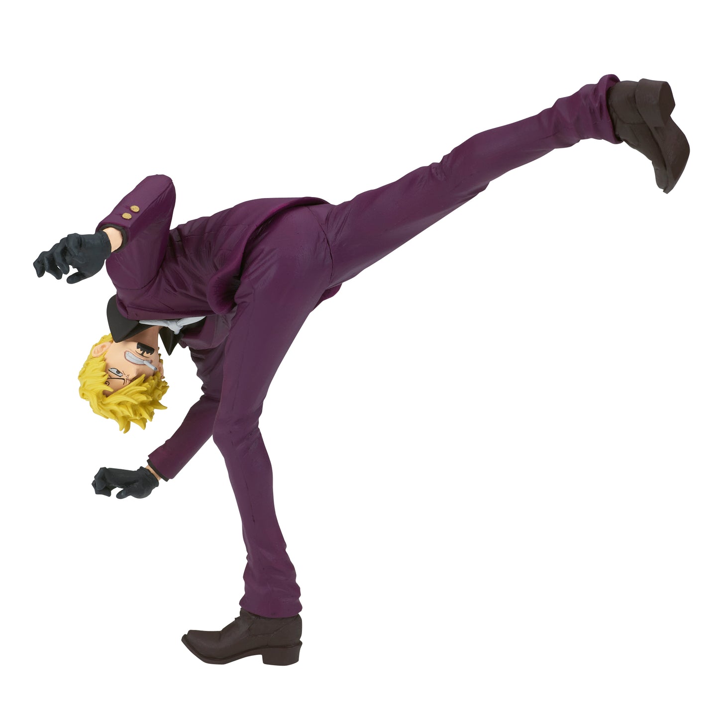 One Piece - King of Artist: The Sanji