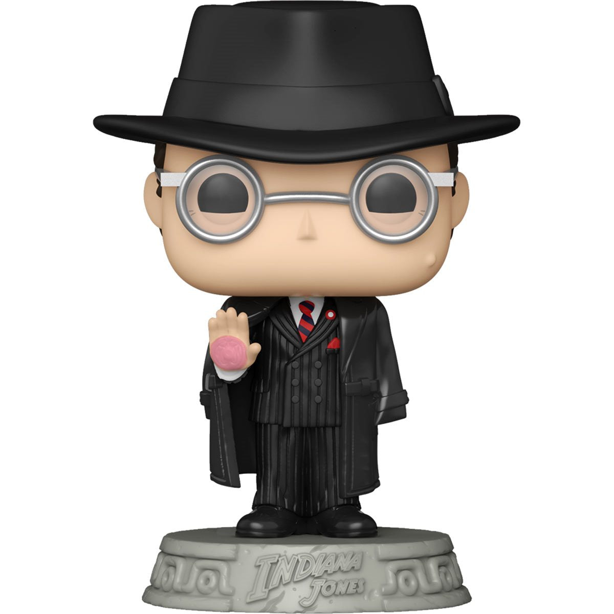 POP Movies: Indiana Jones - Arnold Toht 1353