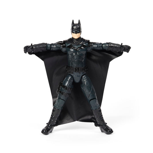 DC Comics Batman 12" Action Figure - Wingsuit Batman