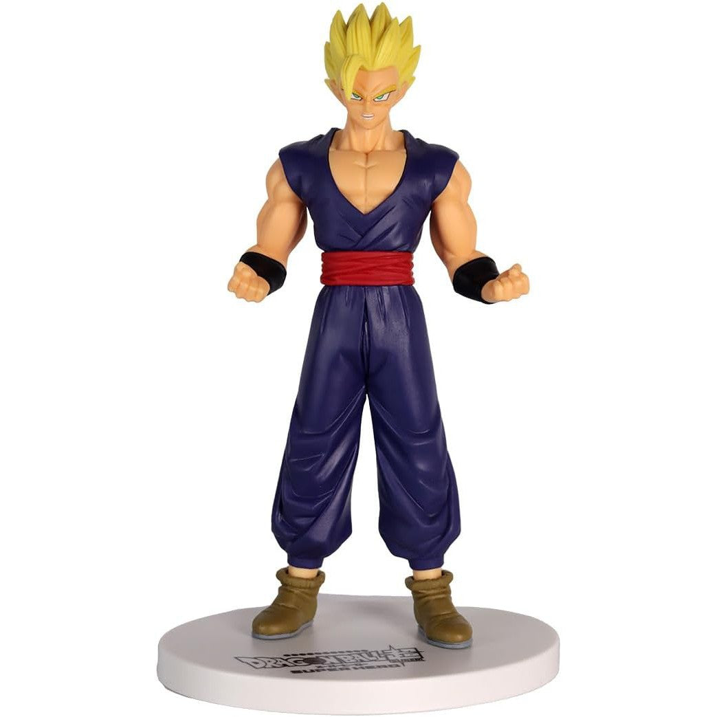 Dragon Ball Super - Dragon Ball Series - Super Saiyan Son Gohan