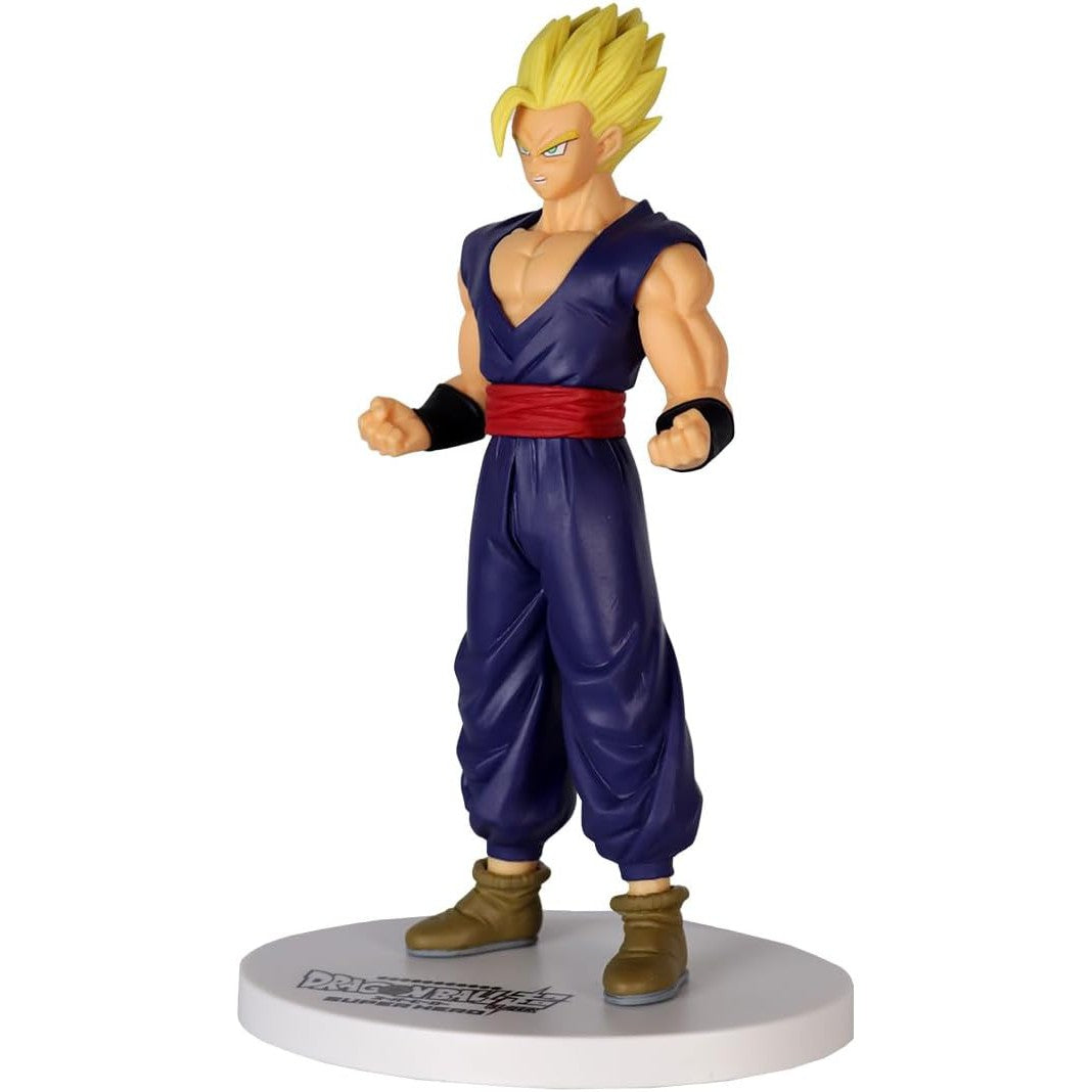 Dragon Ball Super - Dragon Ball Series - Super Saiyan Son Gohan