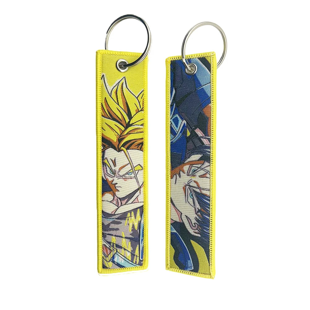 Anime Jet tags