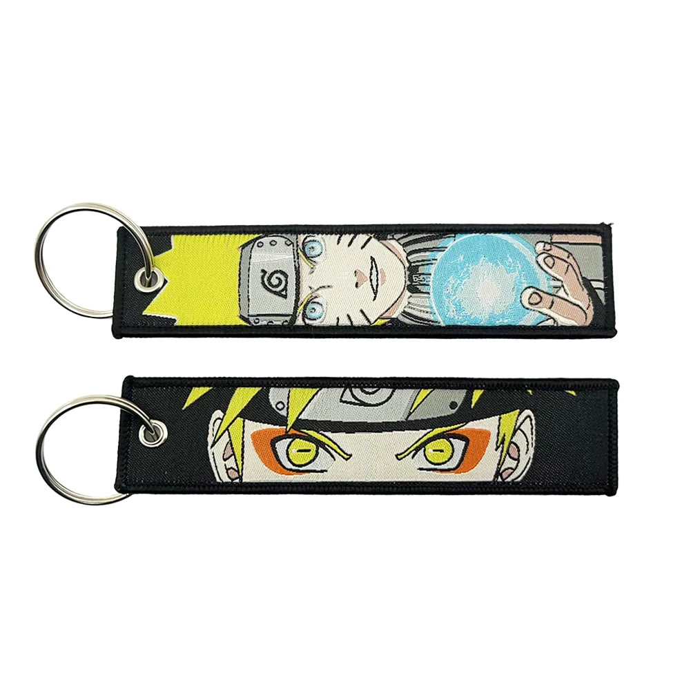 Anime Jet tags