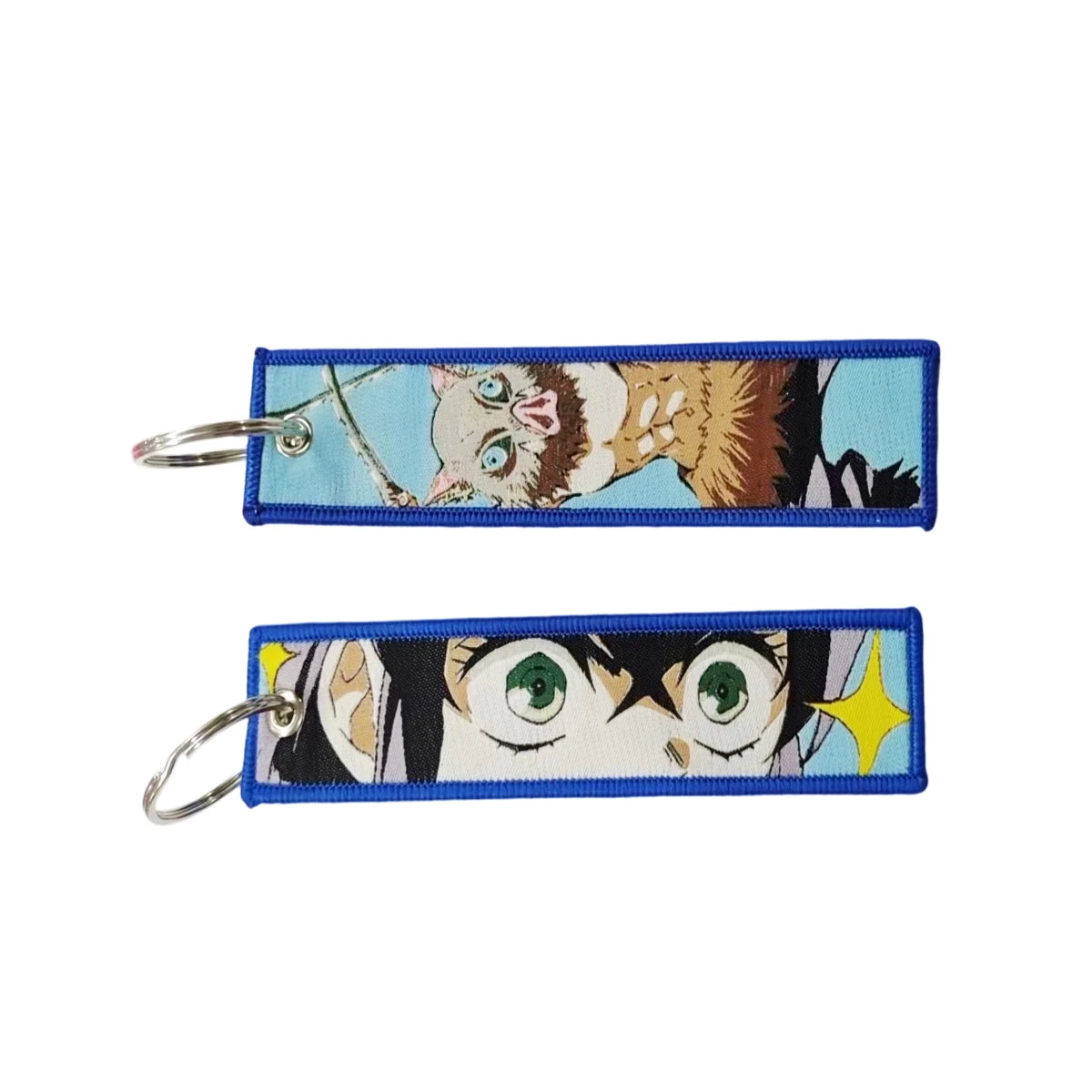 Anime Jet tags