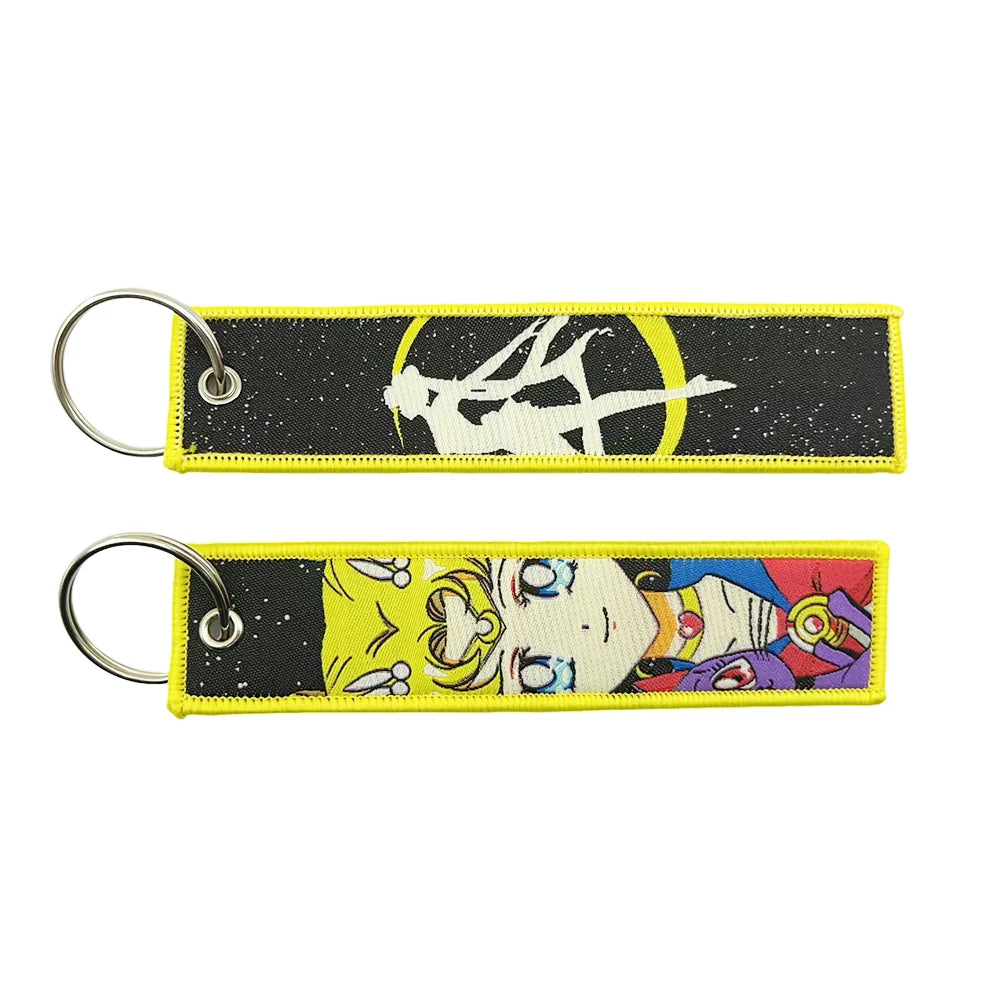 Anime Jet tags