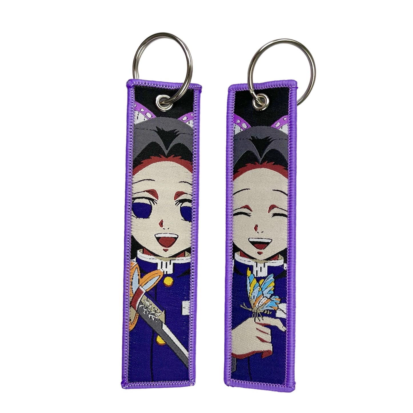 Anime Jet tags