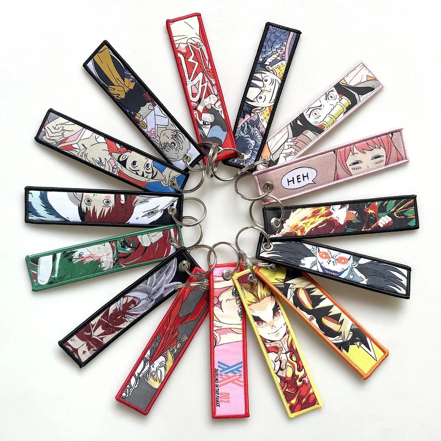 Anime Jet tags