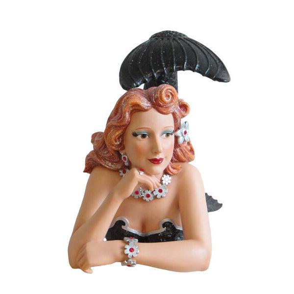 December Diamonds - Mermaid Wave Display