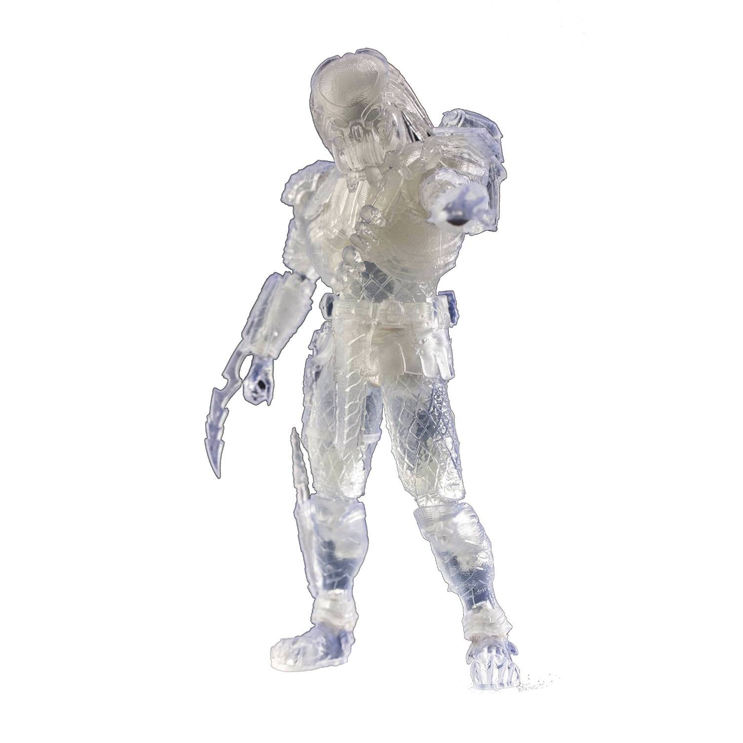 AVP Invisible Celtic Predator 1/18 Scale Figure