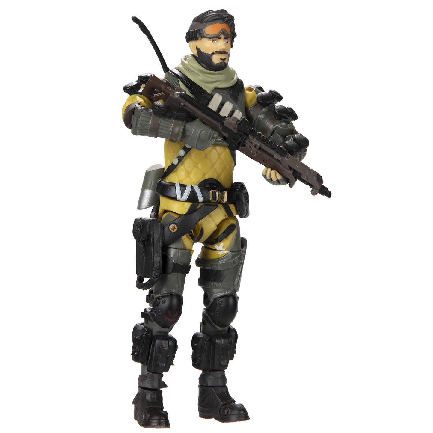 APEX: Legends - Mirage 6" Action Figure