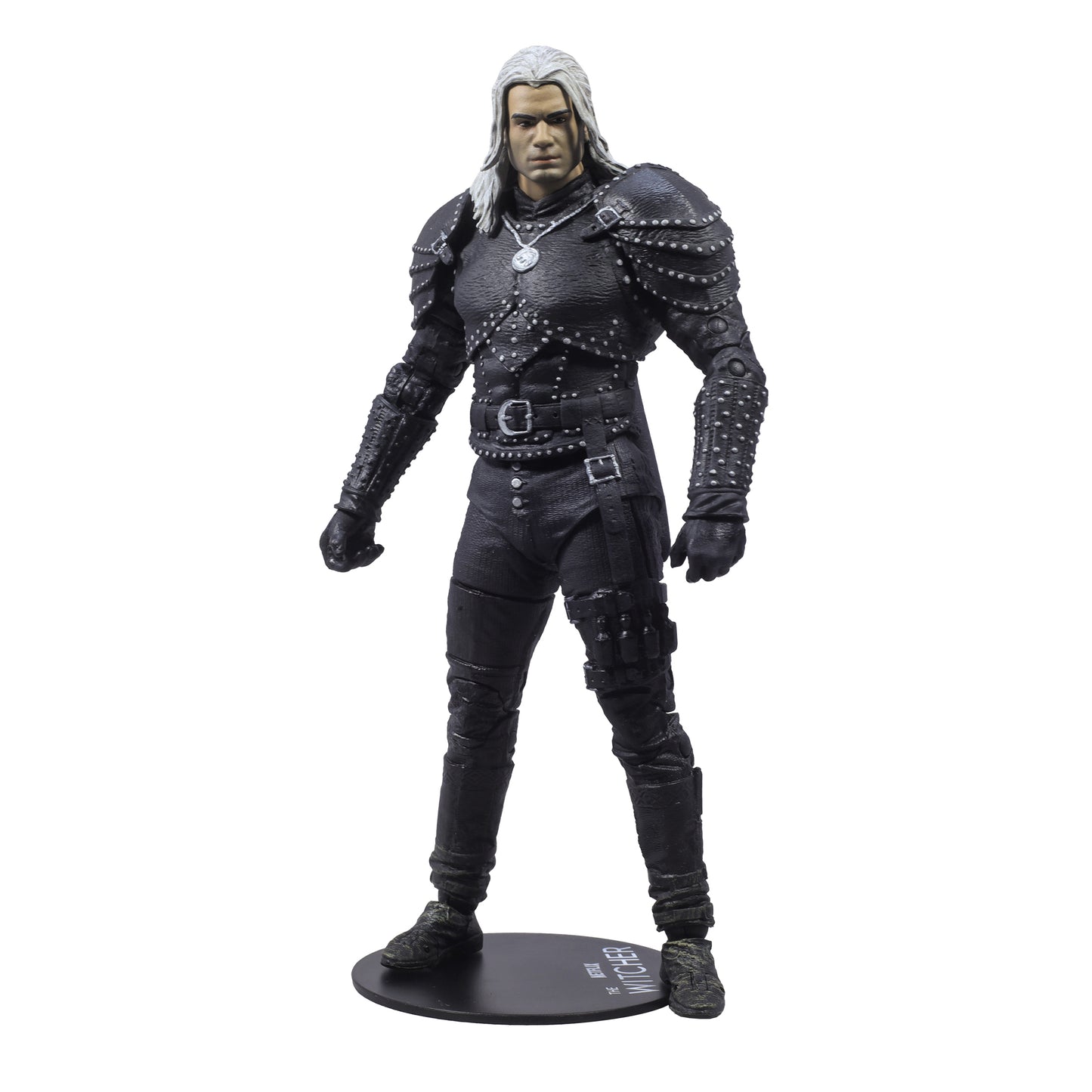 The Witcher - Geralt of Rivia 7" Action Figure