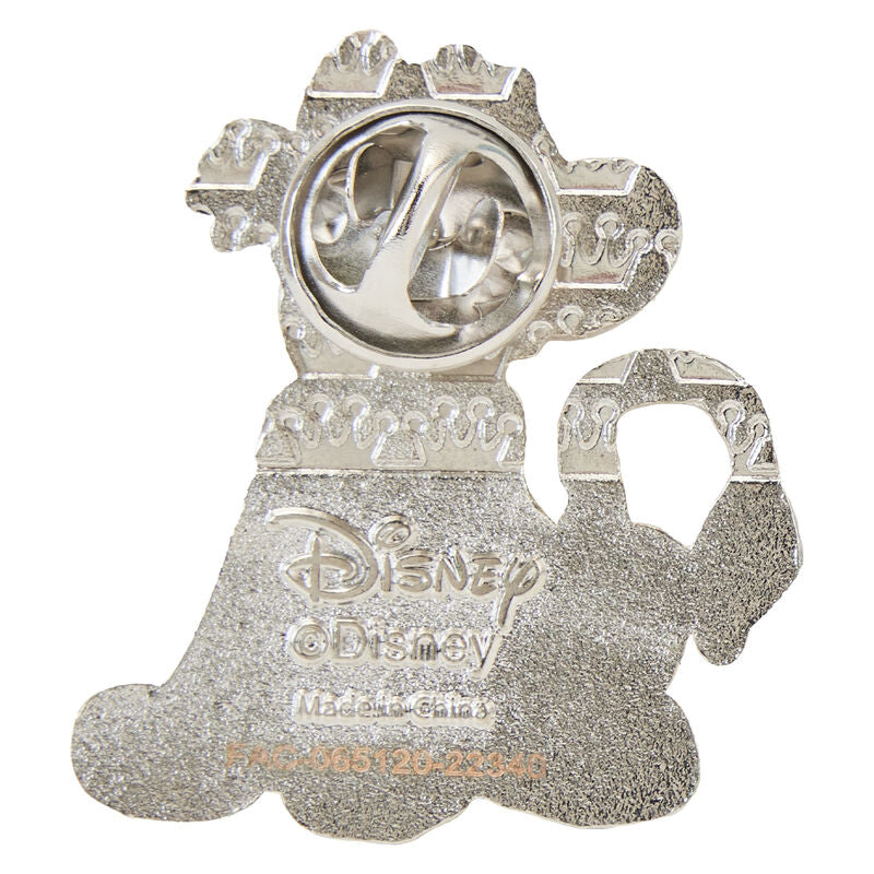 Disney100 Platinum Character Blind Box Pin