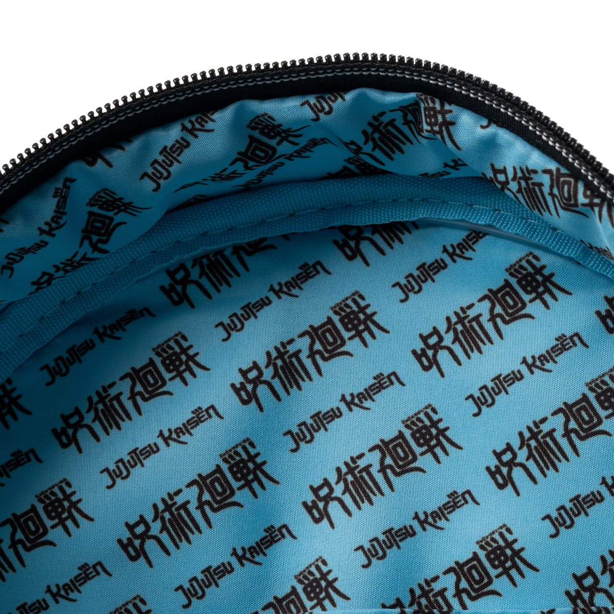 Loungefly Jujutsu Kaisen Gojo Mini-Backpack (EE Exclusive)