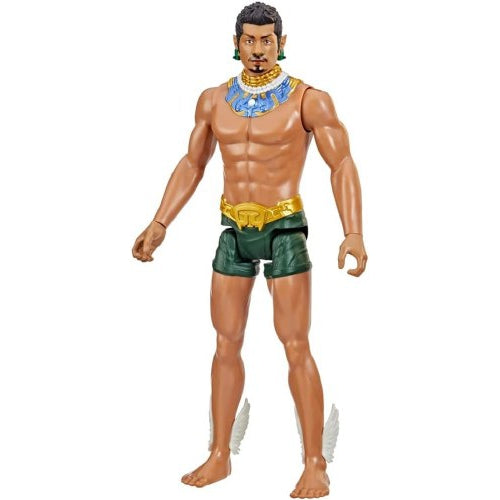 Titan Hero Series: Black Panther Wakanda Forever - Namor 12" Action Figure