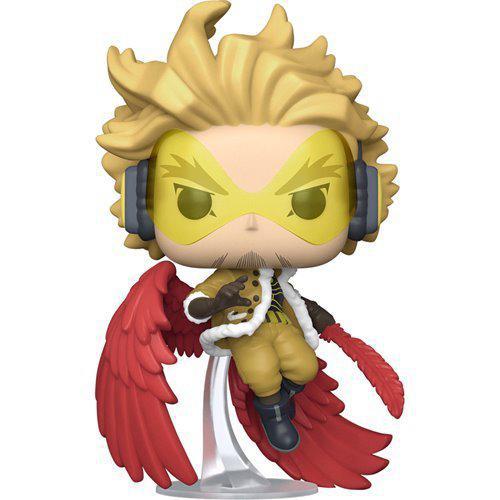 POP Animation: MHA - Hawks