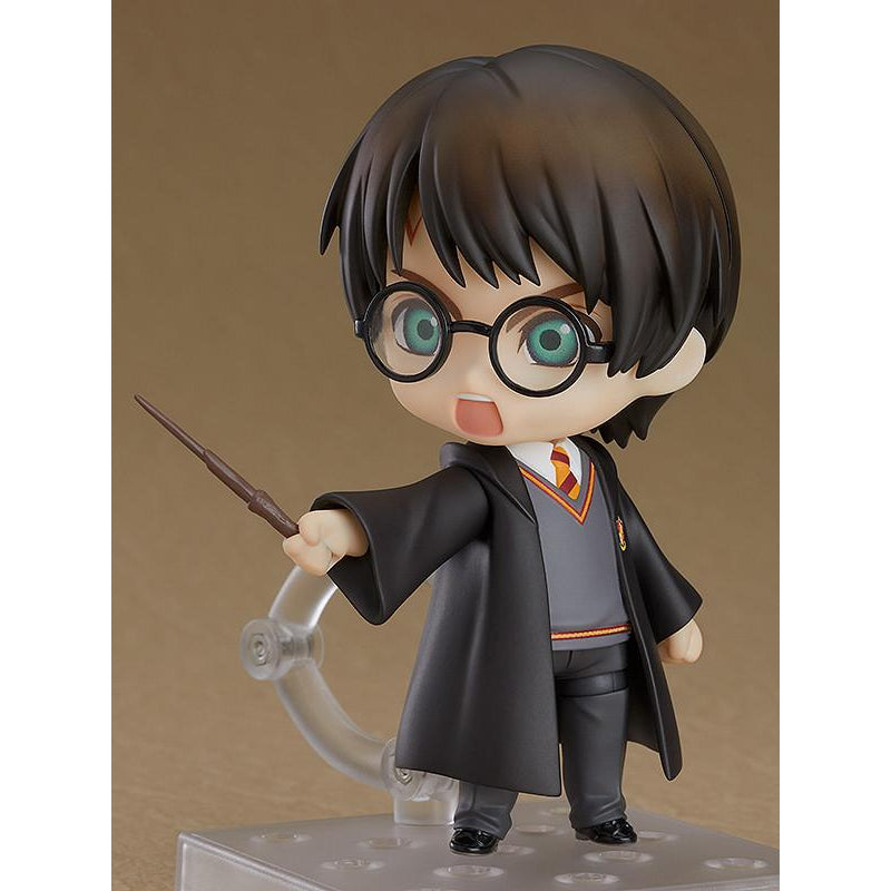 Harry Potter Nendoroid