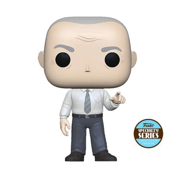 POP TV: The Office - Creed