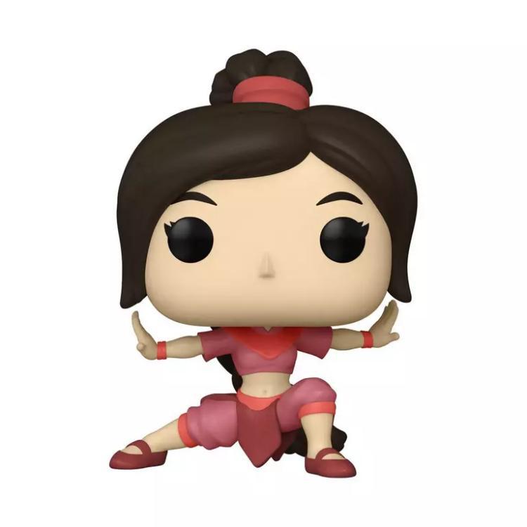 POP Animation: Avatar - Ty Lee 997