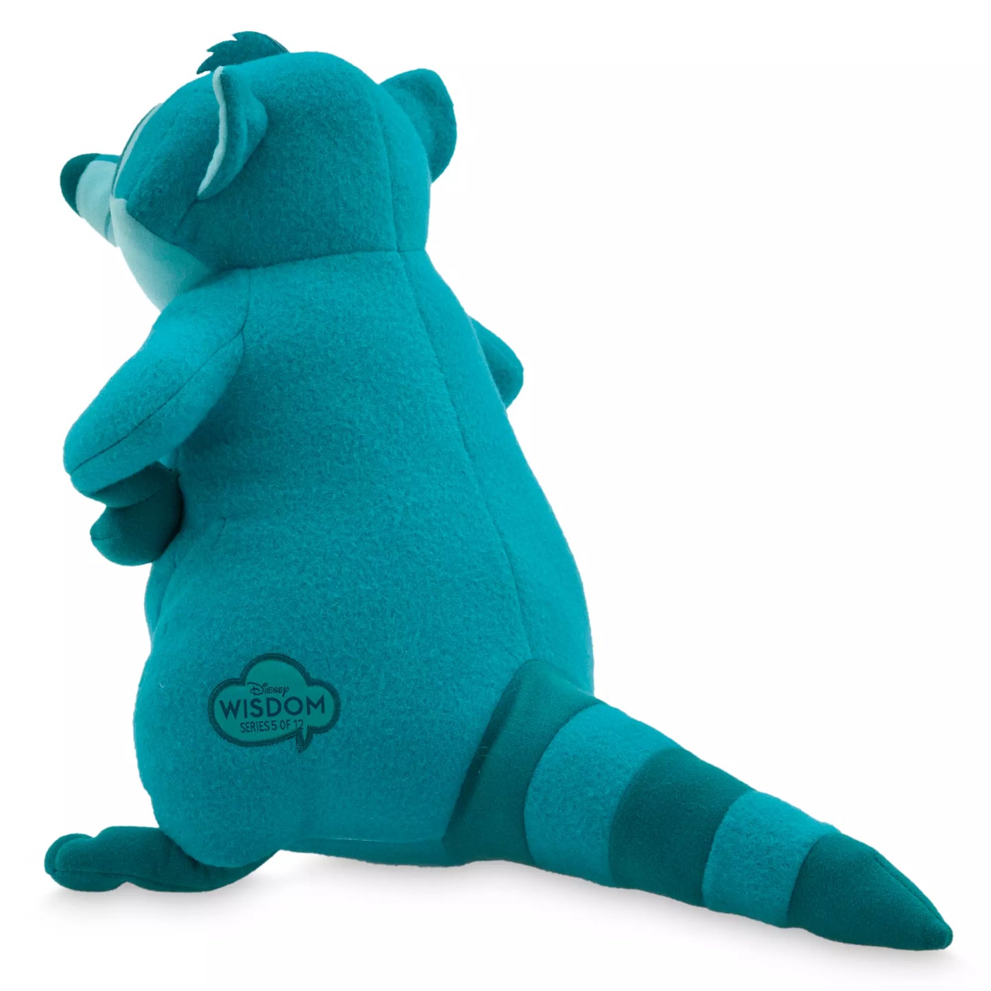 Disney Wisdom Limited Edition Plush 05/12 - Meeko