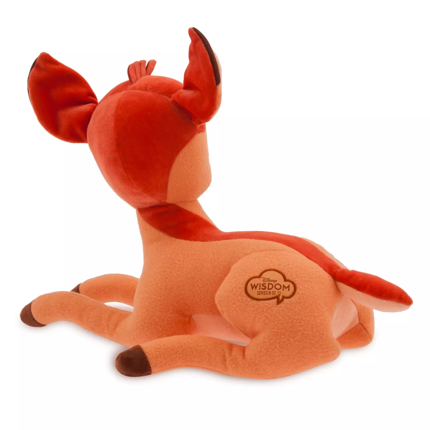 Disney Wisdom Limited Edition Plush 08/12 - Bambi