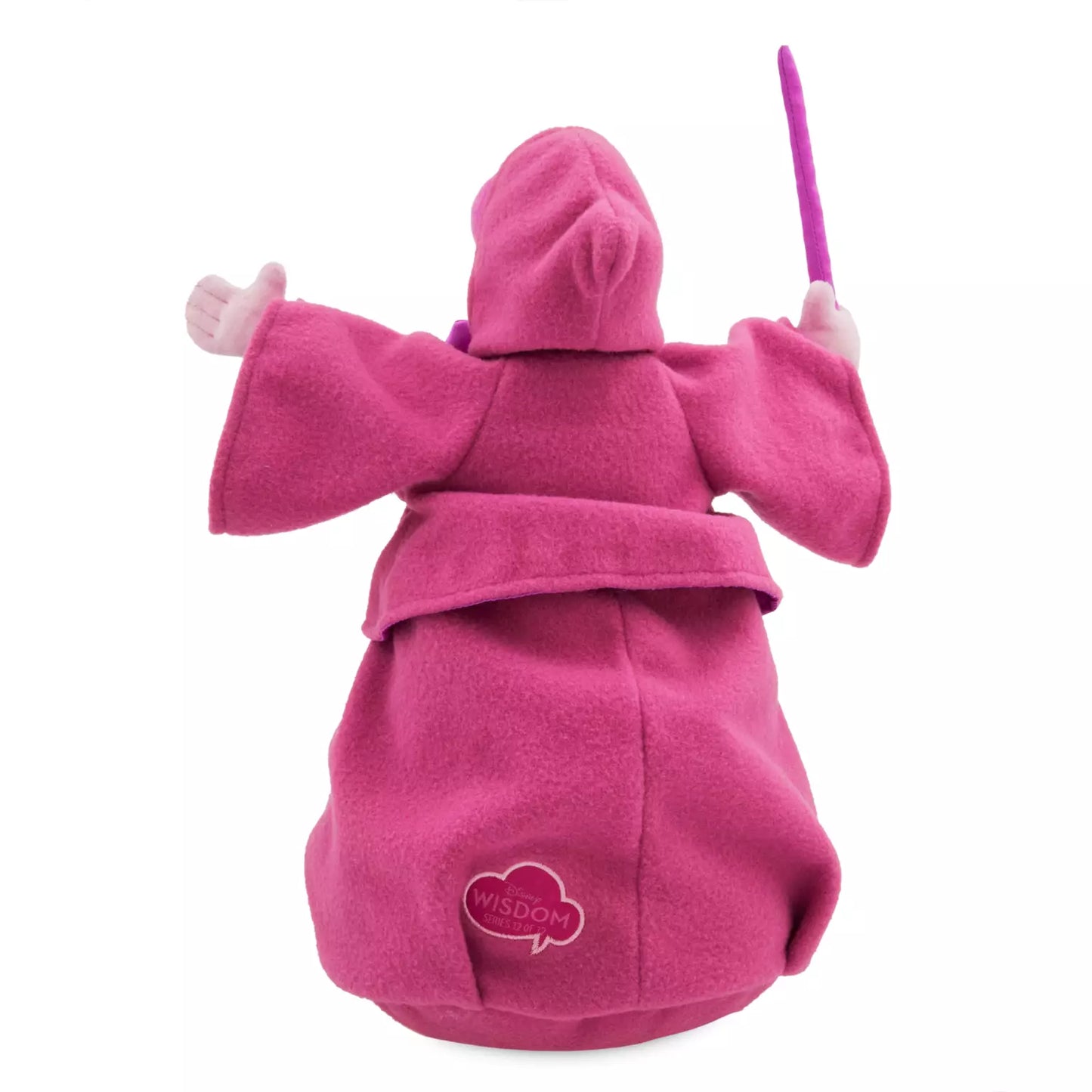 Disney Wisdom Limited Edition Plush 12/12 - Fairy Godmother