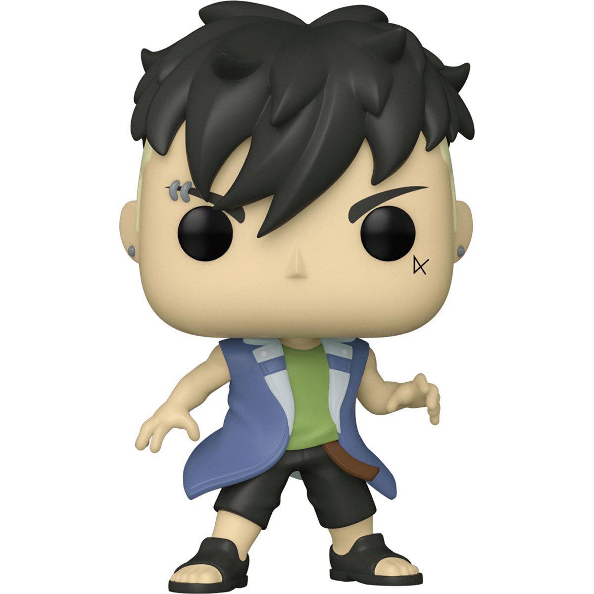 POP Animation: Boruto - Kawaki