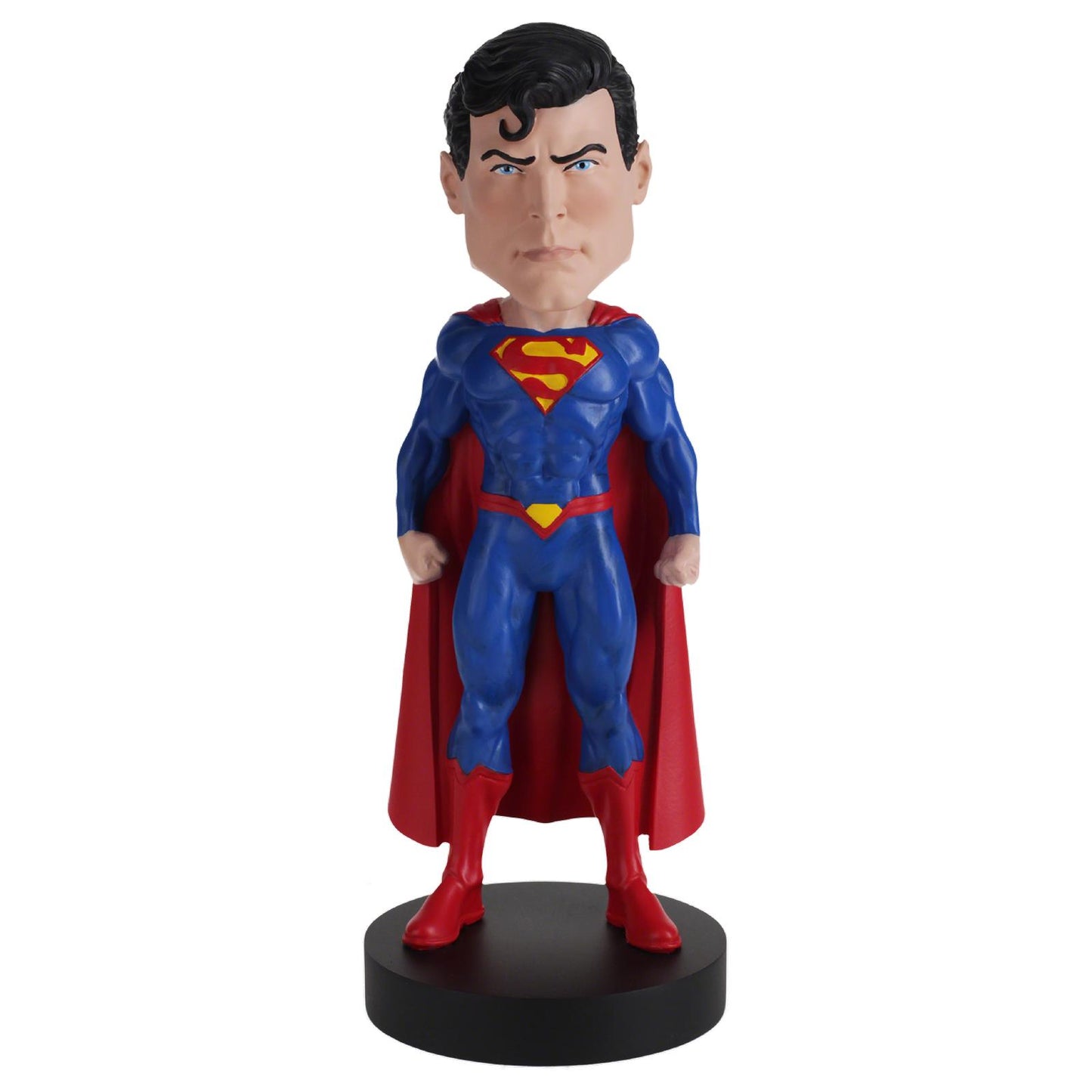Royal Bobbles Superman Bobblehead - DC Comics 6″ Series