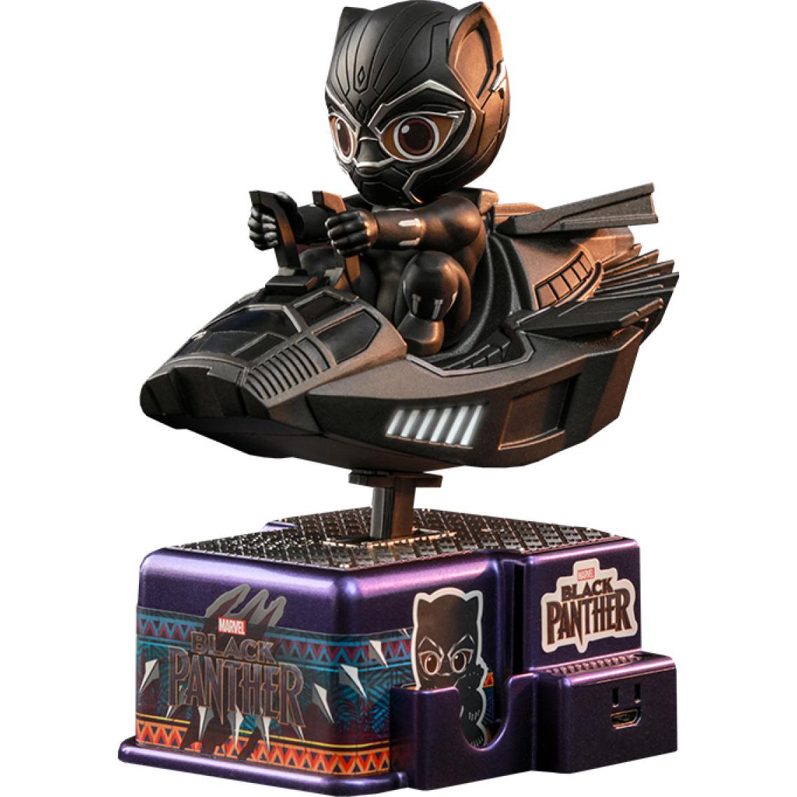 Black Panther CosRider