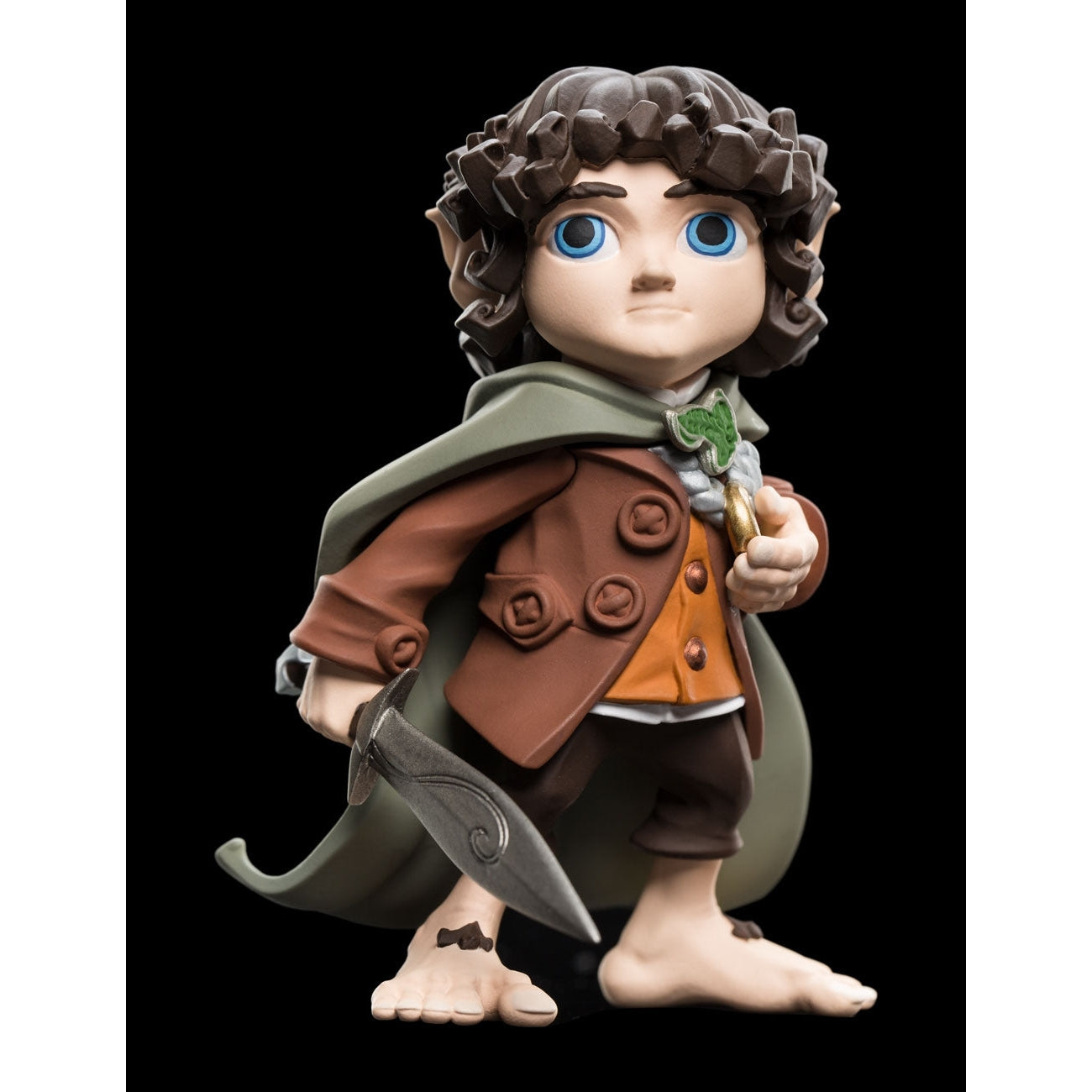 MINI EPICS LOTR: FRODO BAGGINS