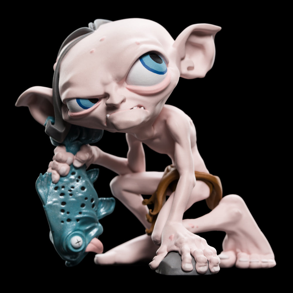 MINI EPICS LOTR: GOLLUM