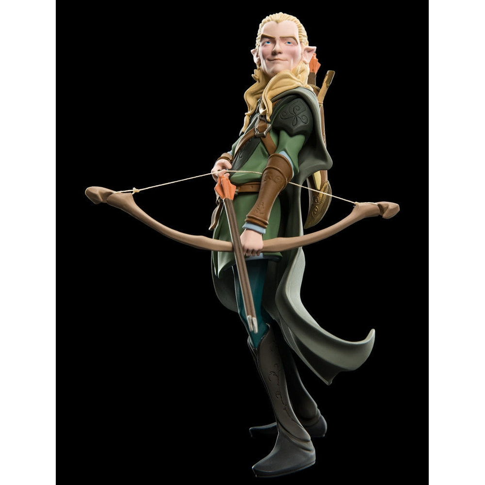 MINI EPICS LOTR: LEGOLAS