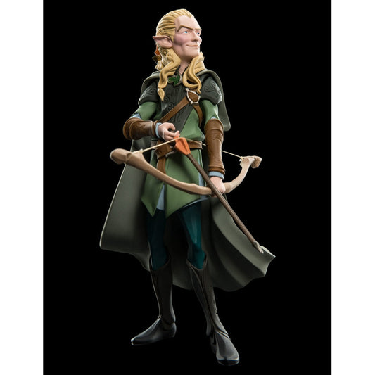 MINI EPICS LOTR: LEGOLAS