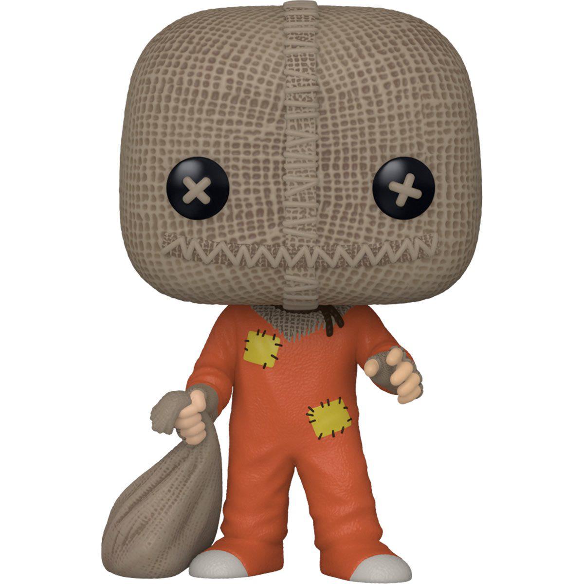 POP Movies: Trick R Treat - Sam 1242