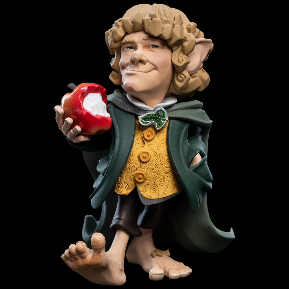 MINI EPICS: MERRY Vinyl Figure