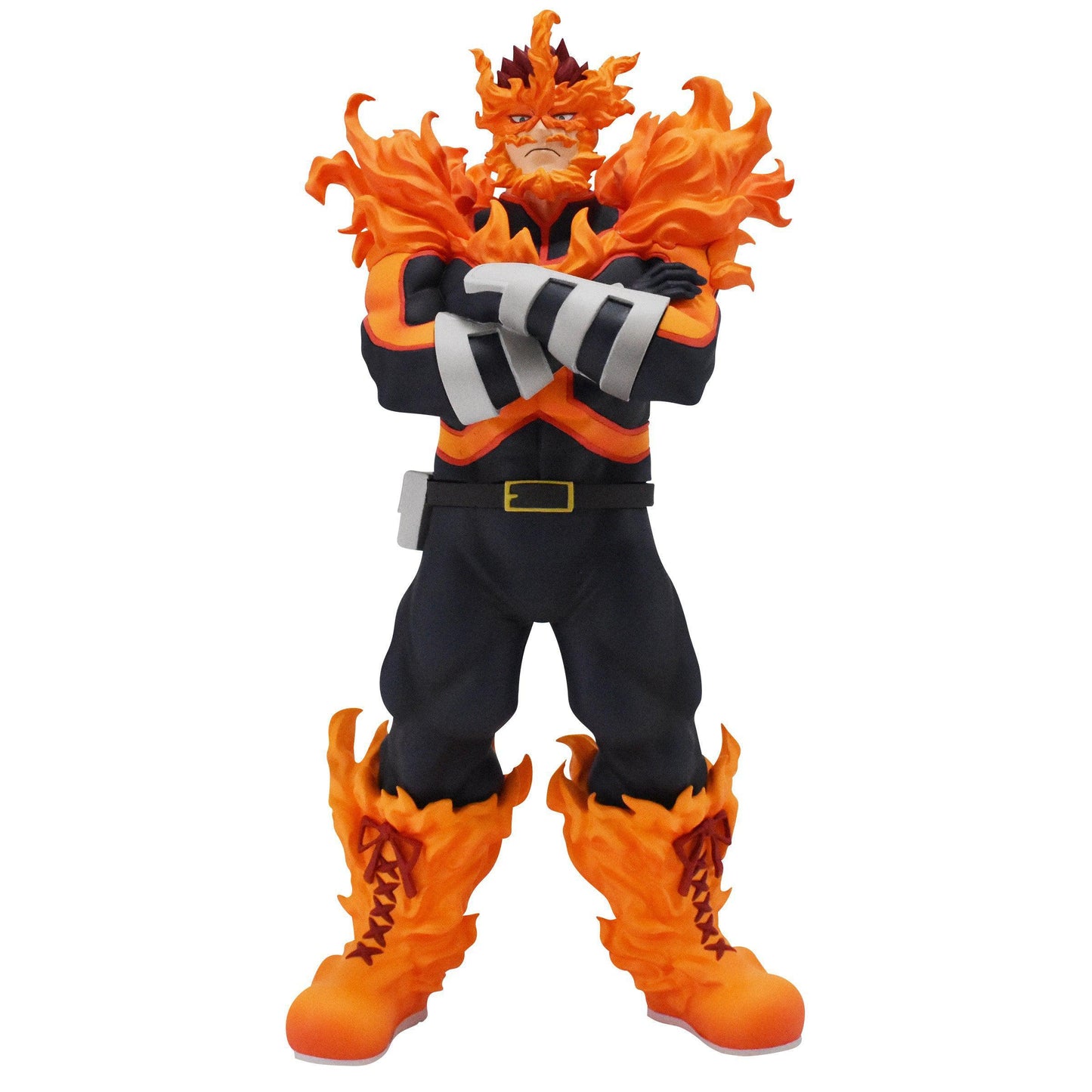 MHA: Age of Heroes - Endeavor