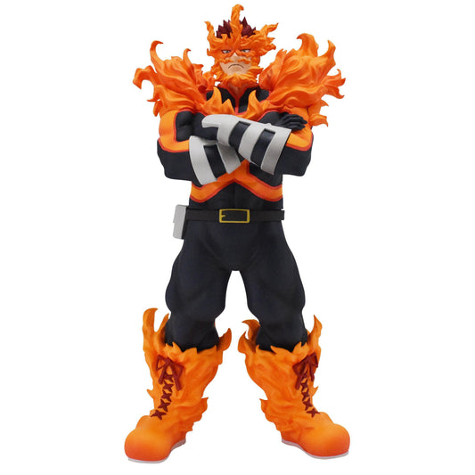 MHA: Age of Heroes - Endeavor