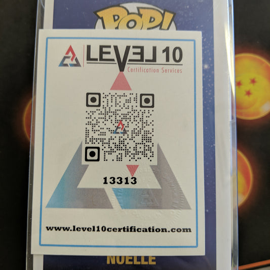 POP Animation: Black Clover - Noelle 1100 Signed