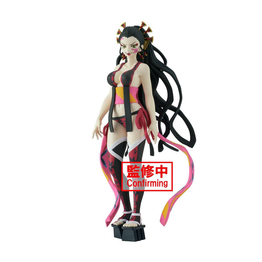 Demon Slayer Figure: Demon Series vol. 7 - B: Daki