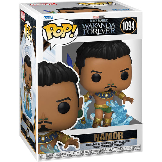 POP Marvel: Black Panther: Wakanda Forever - Namor 1094