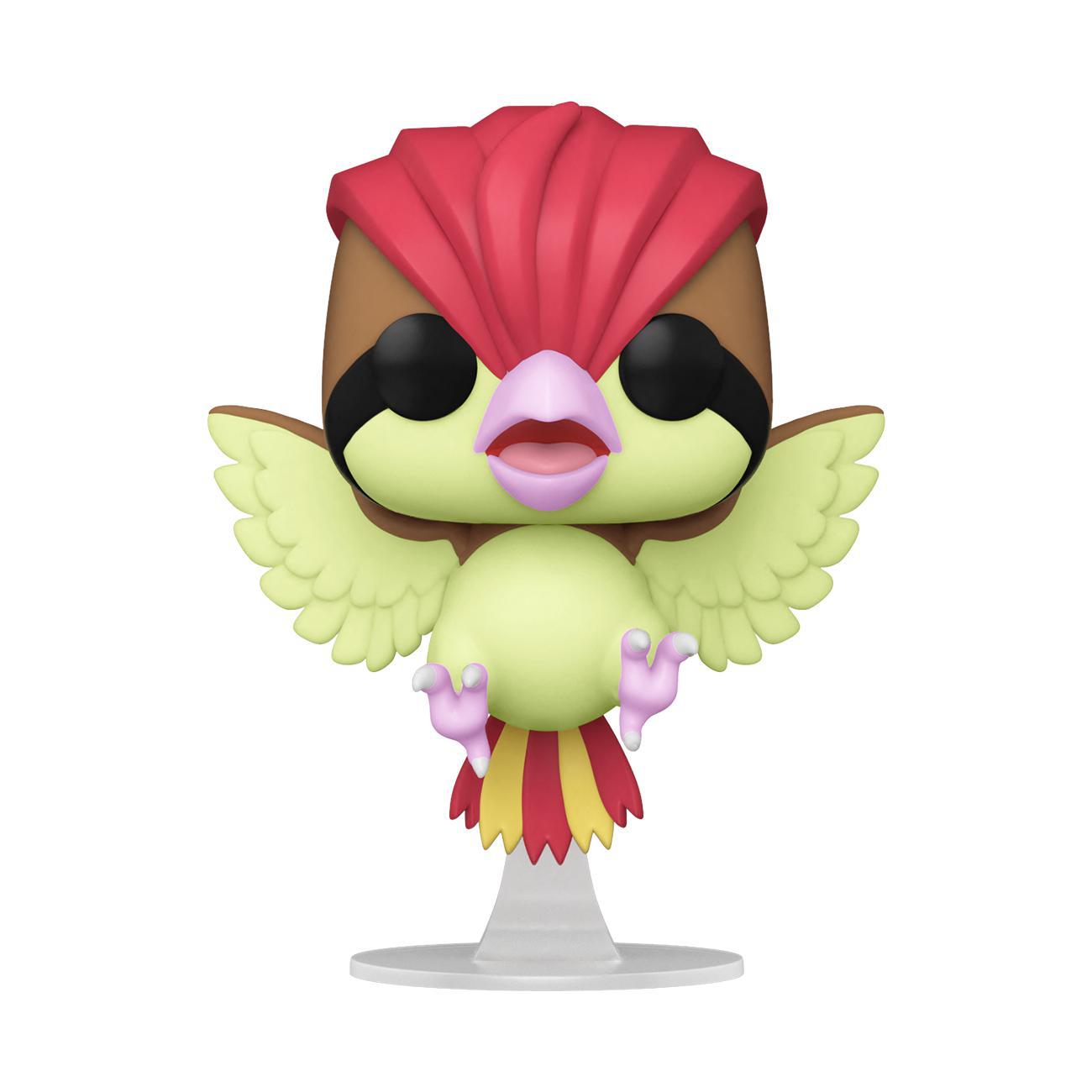 POP Games: Pokemon S8 - Pidgeotoo 849