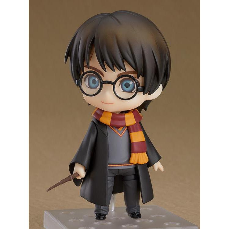 Harry Potter Nendoroid