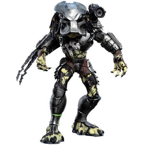 MINI EPICS Predator: Jungle Hunter #1 (AE Exclusive)