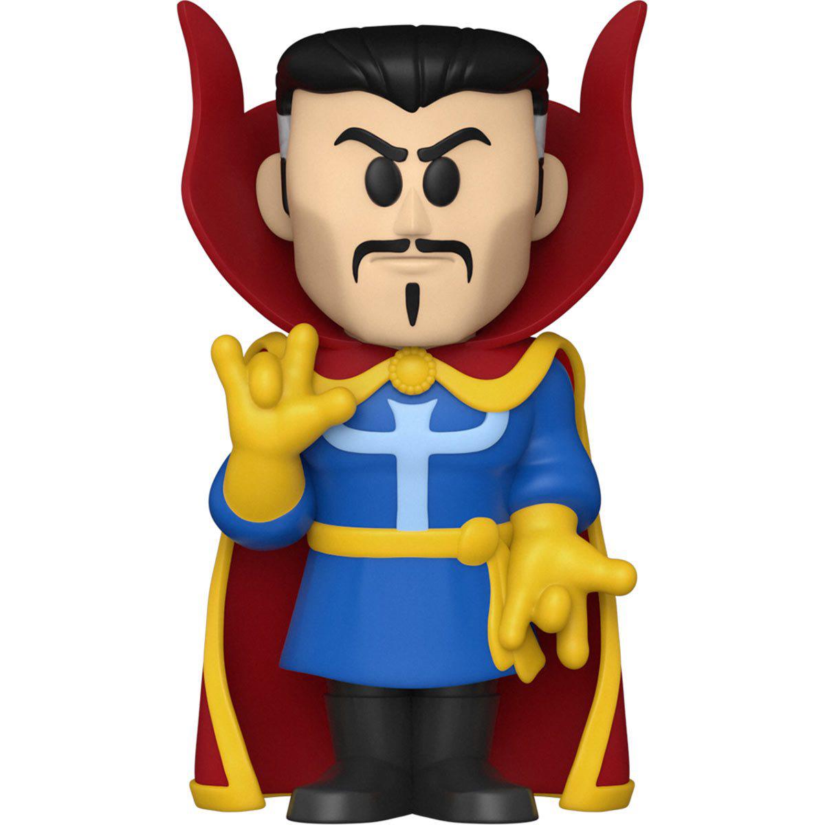 Funko SODA: Marvel - Doctor Strange w/ Chase
