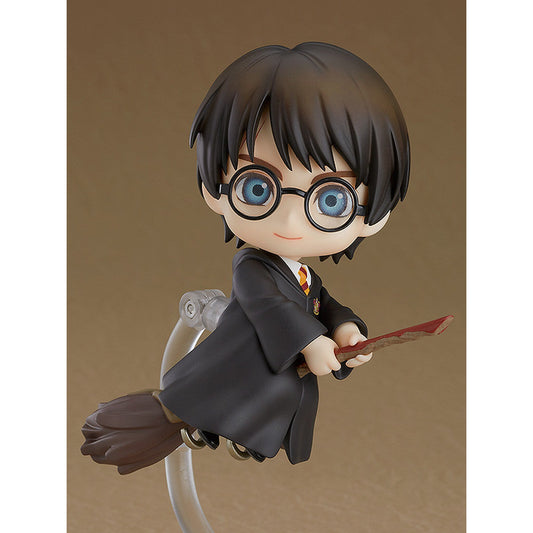 Harry Potter Nendoroid