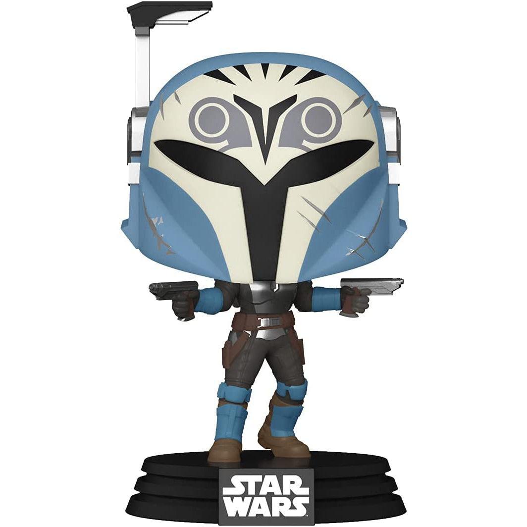 POP Star Wars: Mandalorian - Bo-Katan 463