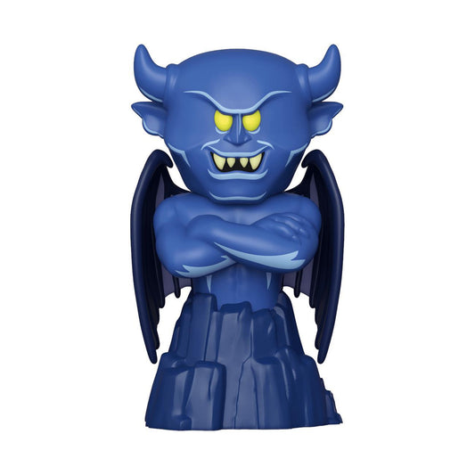 Funko SODA: Disney Fantasia - Chernabog w/ Chase