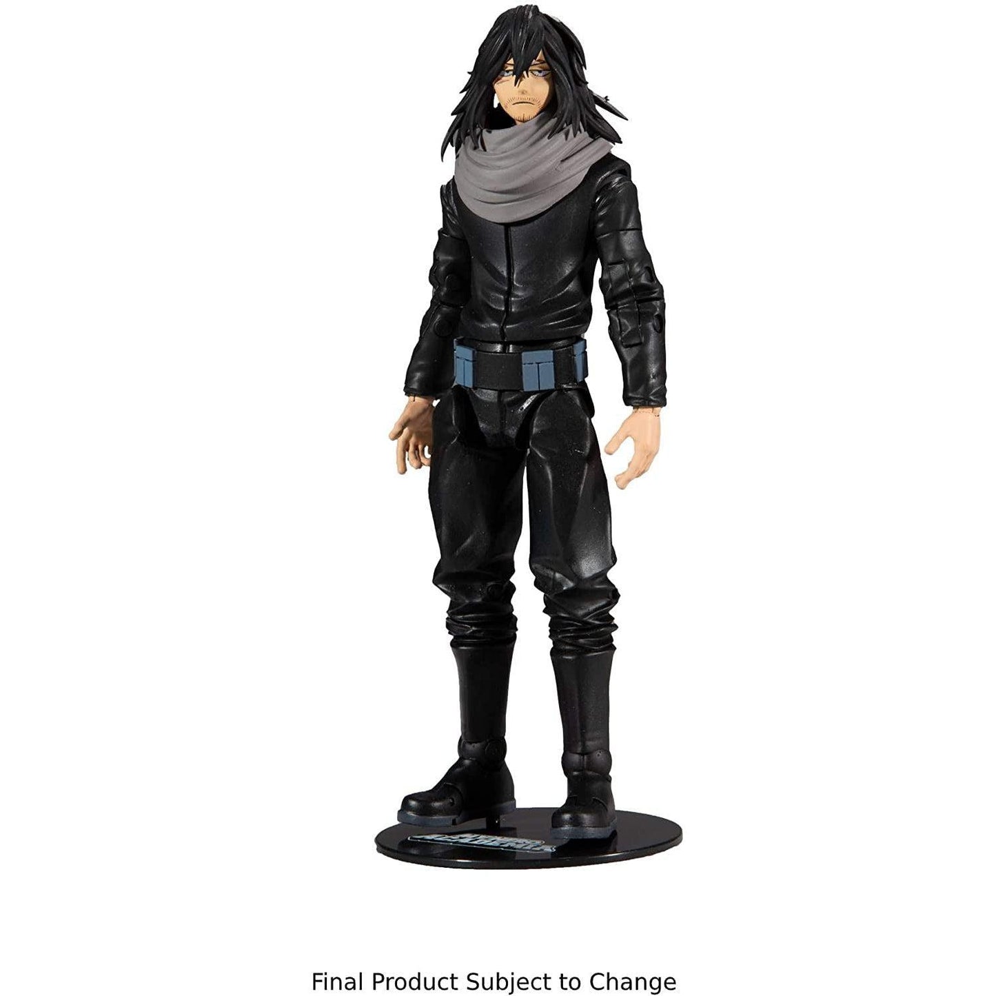 My Hero Academia Action Figure - Shota Aizawa