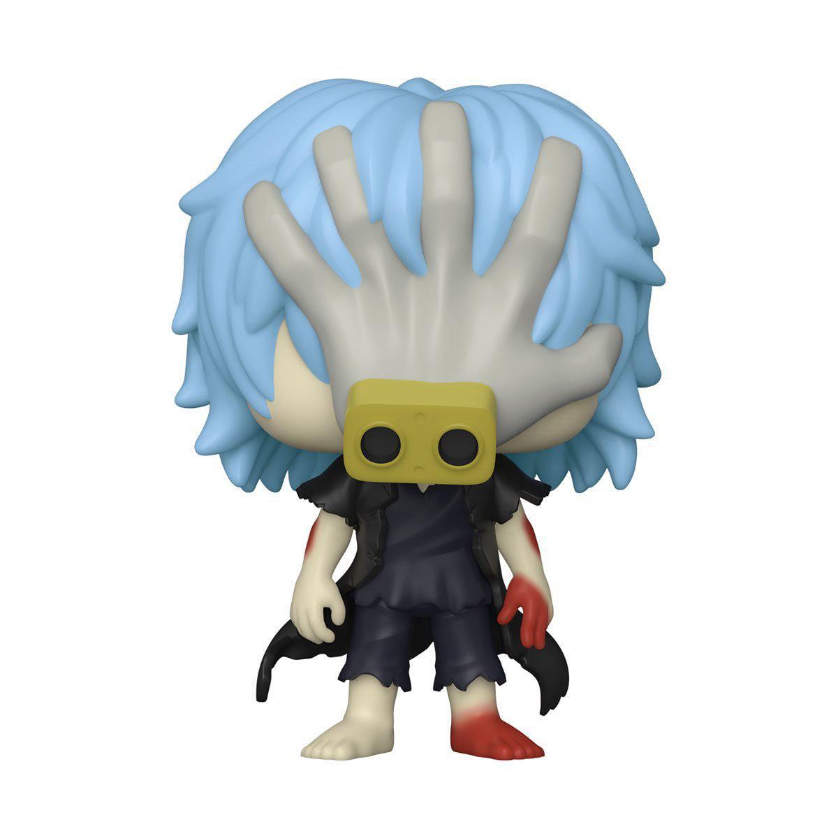 POP Animation: MHA - Tomura Shigaraki 1149